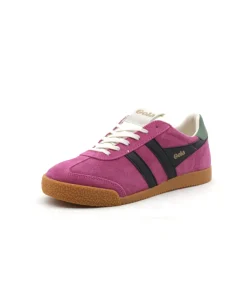 Sale L'Empreinte Chaussures GOLA ELAN CLB538 fuschia