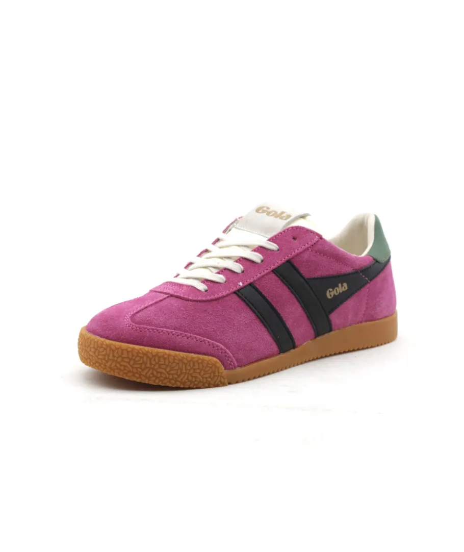 Sale L'Empreinte Chaussures GOLA ELAN CLB538 fuschia