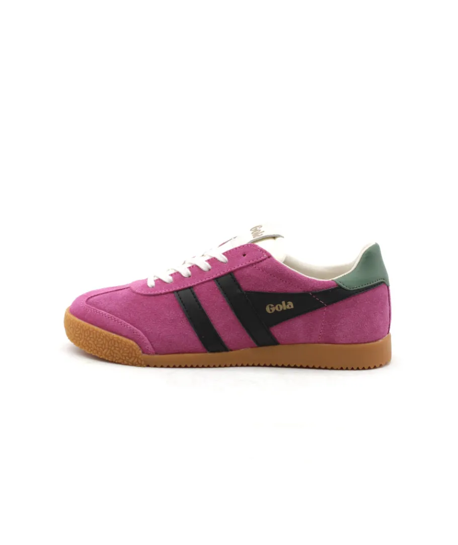 Sale L'Empreinte Chaussures GOLA ELAN CLB538 fuschia