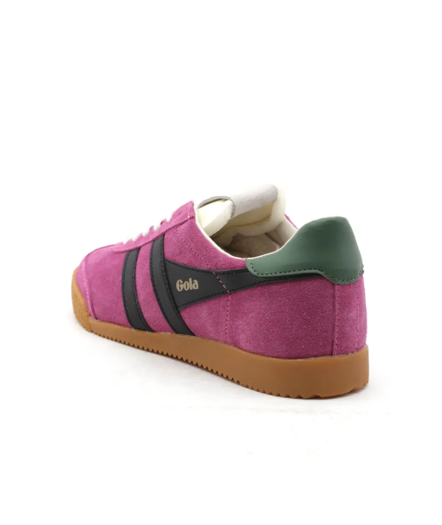 Sale L'Empreinte Chaussures GOLA ELAN CLB538 fuschia