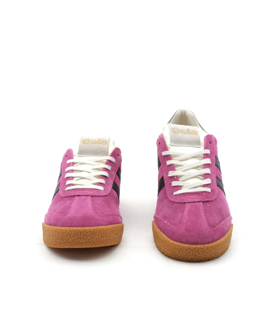 Sale L'Empreinte Chaussures GOLA ELAN CLB538 fuschia