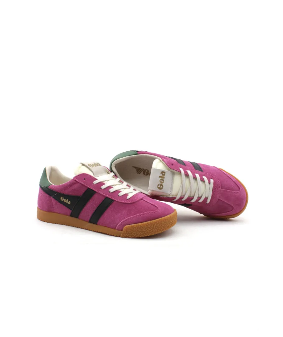 Sale L'Empreinte Chaussures GOLA ELAN CLB538 fuschia
