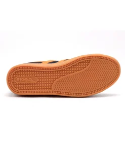 Cheap L'Empreinte Chaussures GOLA EQUIPE SUEDE CM495 marine