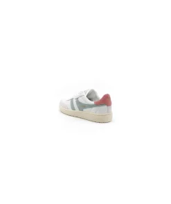 Sale L'Empreinte Chaussures GOLA FALCON CLB415 blanc
