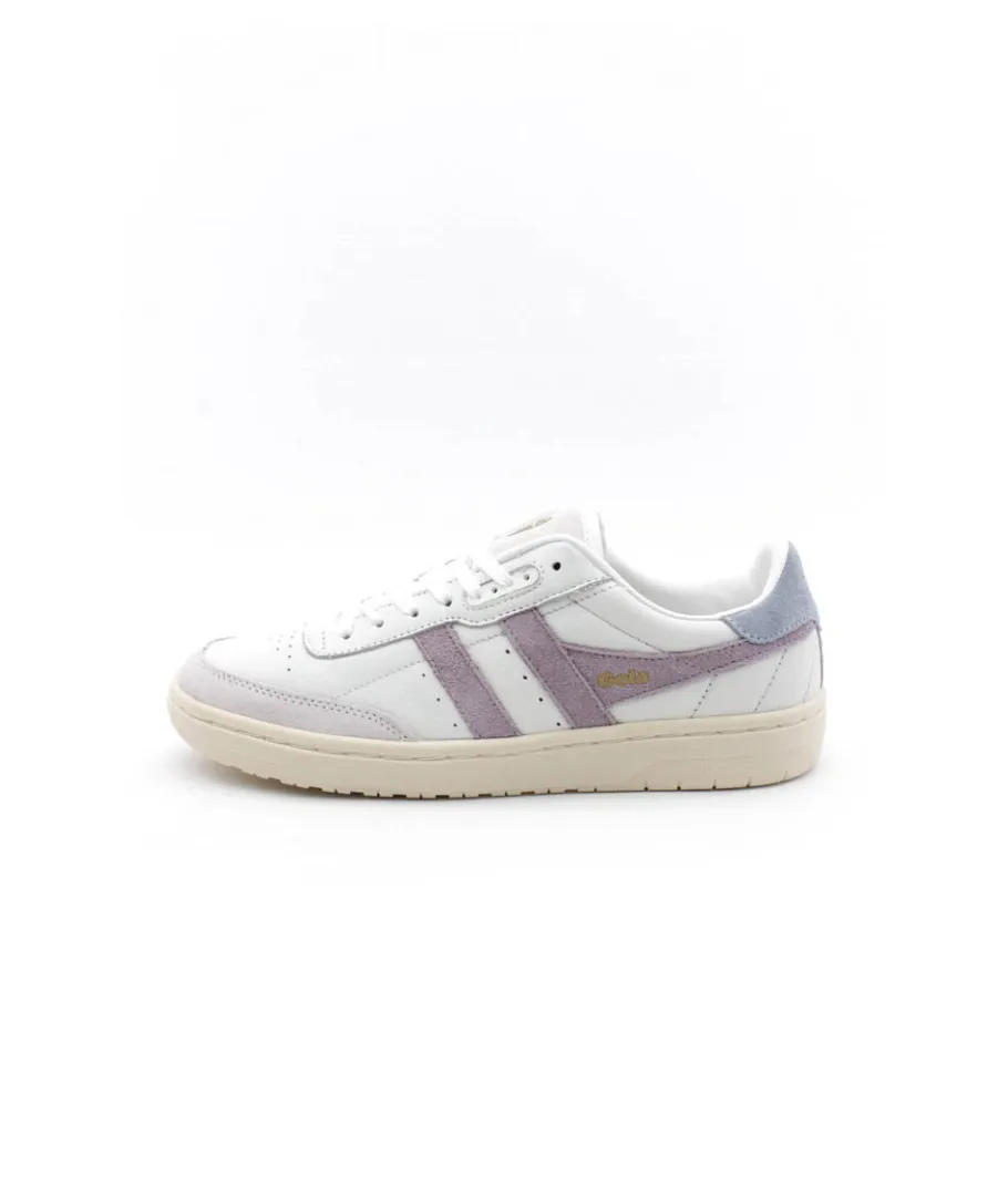Flash Sale L'Empreinte Chaussures GOLA FALCON CLB415 blanc