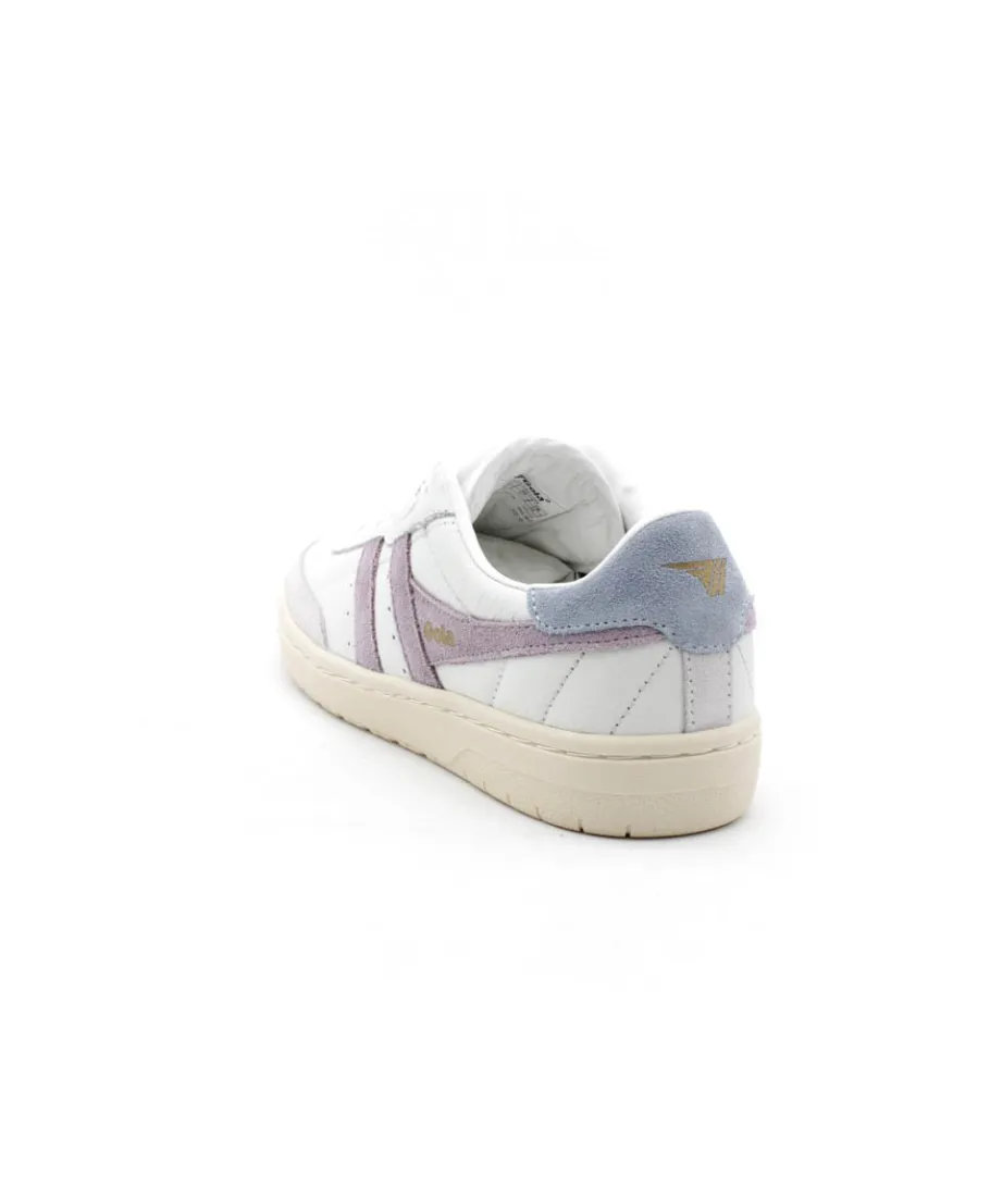 Flash Sale L'Empreinte Chaussures GOLA FALCON CLB415 blanc