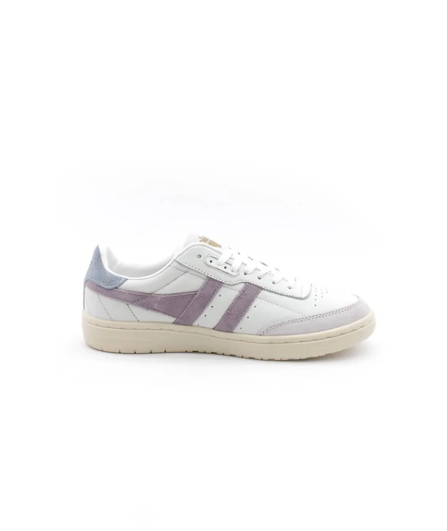 Flash Sale L'Empreinte Chaussures GOLA FALCON CLB415 blanc