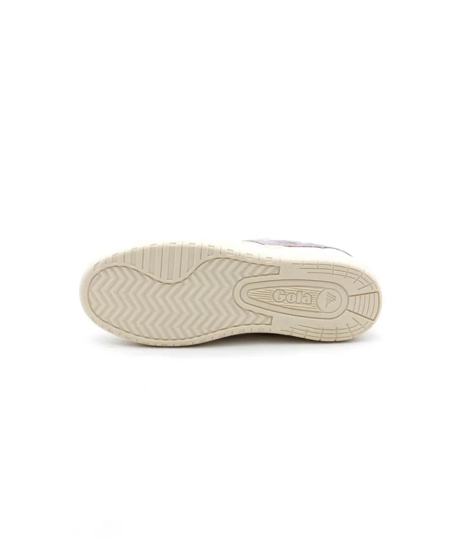 Flash Sale L'Empreinte Chaussures GOLA FALCON CLB415 blanc
