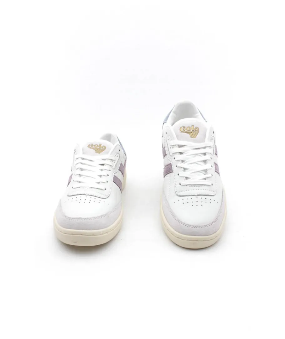 Flash Sale L'Empreinte Chaussures GOLA FALCON CLB415 blanc