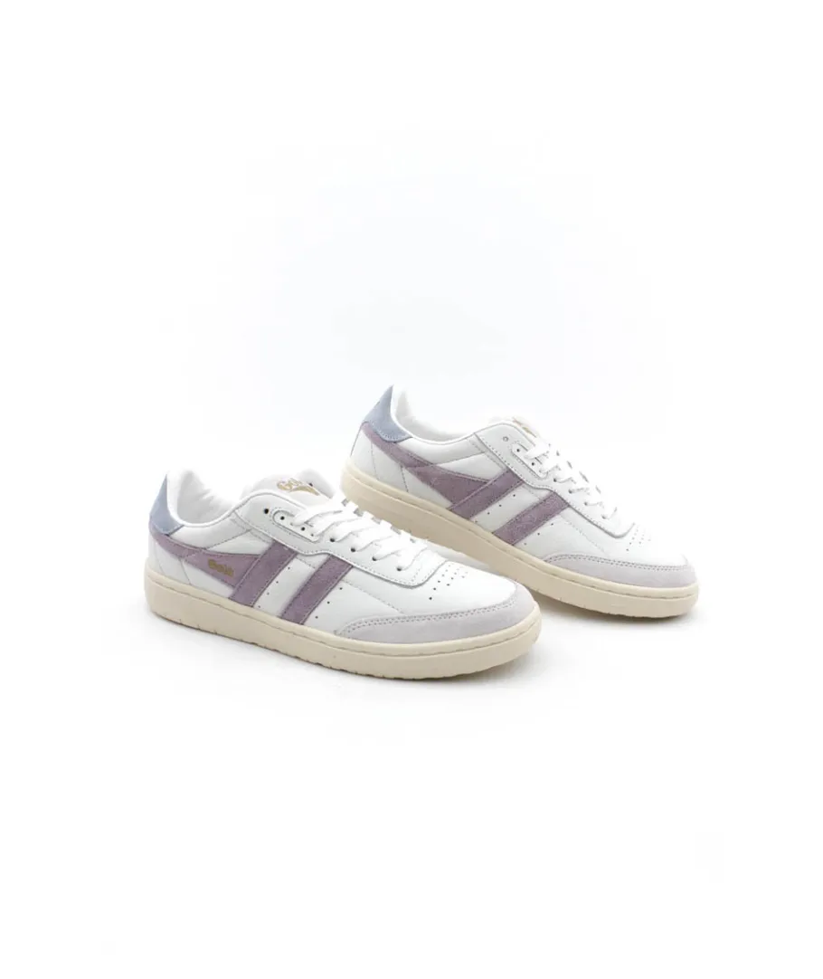 Flash Sale L'Empreinte Chaussures GOLA FALCON CLB415 blanc