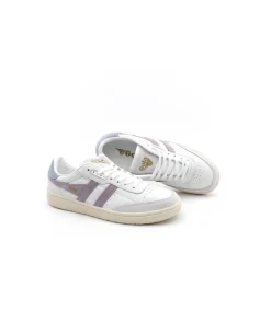 Flash Sale L'Empreinte Chaussures GOLA FALCON CLB415 blanc