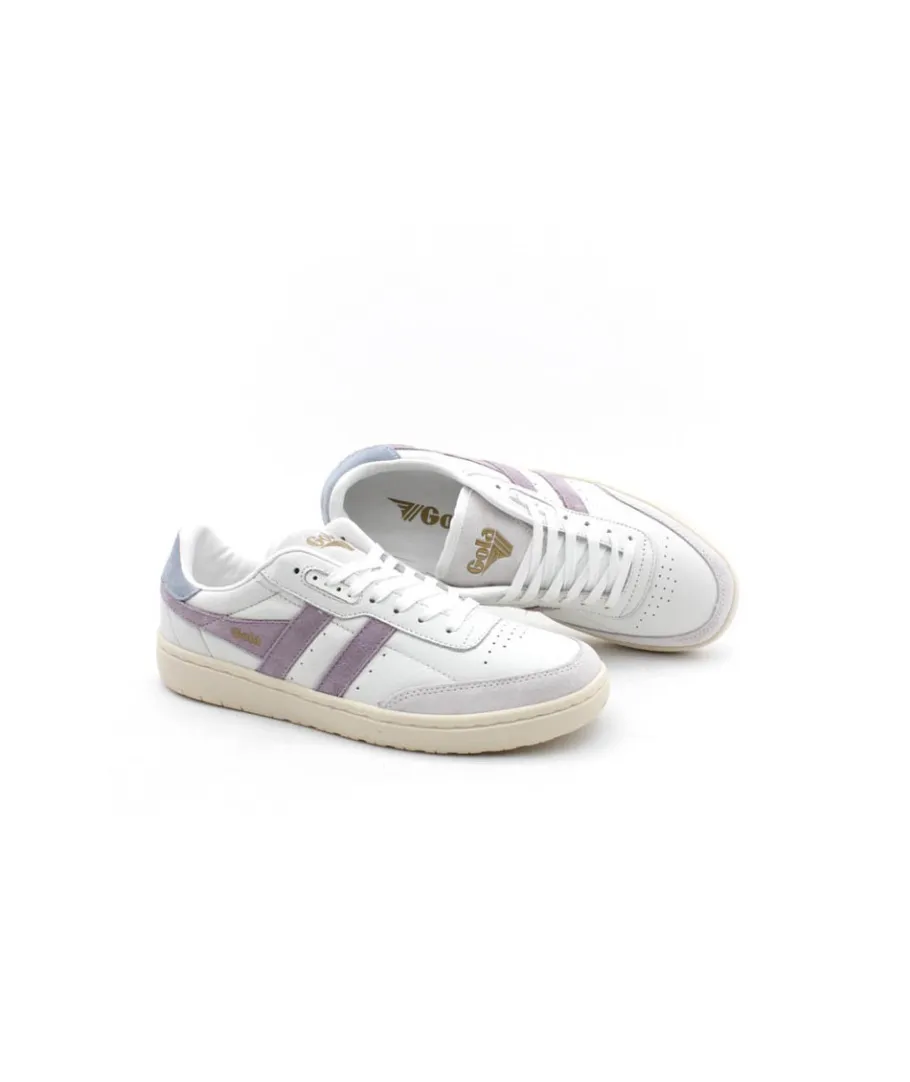 Flash Sale L'Empreinte Chaussures GOLA FALCON CLB415 blanc