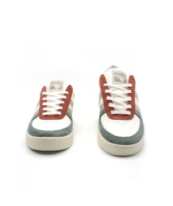 Best L'Empreinte Chaussures GOLA GRANDSLAM QUADRANT blanc