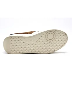 Best L'Empreinte Chaussures GOLA GRANDSLAM TRIDENT blanc
