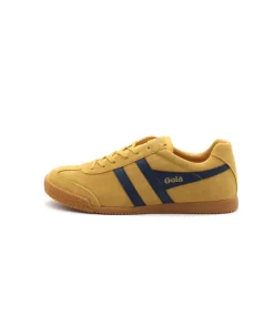 Shop L'Empreinte Chaussures GOLA HARRIER CMA192 jaune