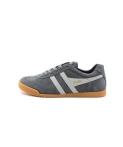 Fashion L'Empreinte Chaussures GOLA HARRIER CMA192 gris