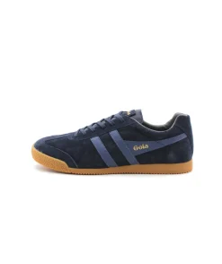 Fashion L'Empreinte Chaussures GOLA HARRIER CMA192 marine