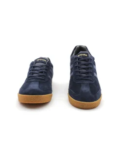 Fashion L'Empreinte Chaussures GOLA HARRIER CMA192 marine