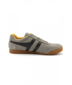 Fashion L'Empreinte Chaussures GOLA HARRIER RHINO BROWN gris