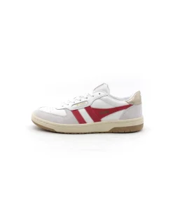 Store L'Empreinte Chaussures GOLA HAWK CLB336 blanc