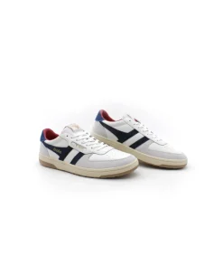 Flash Sale L'Empreinte Chaussures GOLA HAWK CMB336 blanc