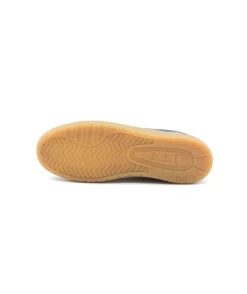Best Sale L'Empreinte Chaussures GOLA HAWK SUEDE 86 CMB571 navy