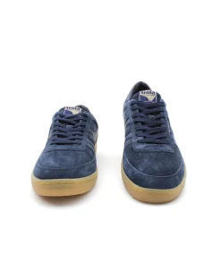 Best Sale L'Empreinte Chaussures GOLA HAWK SUEDE 86 CMB571 navy