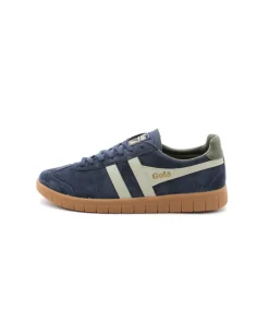 Store L'Empreinte Chaussures GOLA HURRICANE navy
