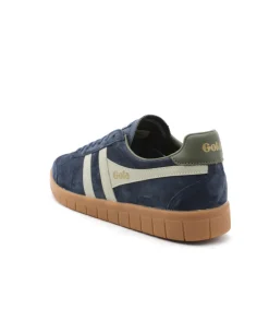 Store L'Empreinte Chaussures GOLA HURRICANE navy