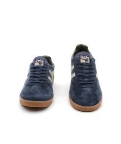Store L'Empreinte Chaussures GOLA HURRICANE navy