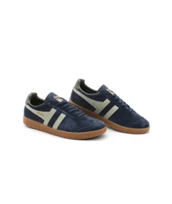 Store L'Empreinte Chaussures GOLA HURRICANE navy