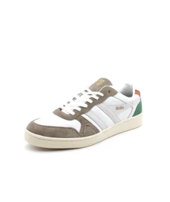 Online L'Empreinte Chaussures GOLA REBOUND QUADRANT CMB527 blanc