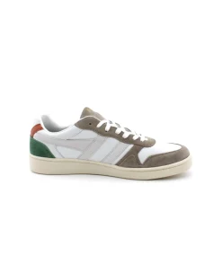 Online L'Empreinte Chaussures GOLA REBOUND QUADRANT CMB527 blanc