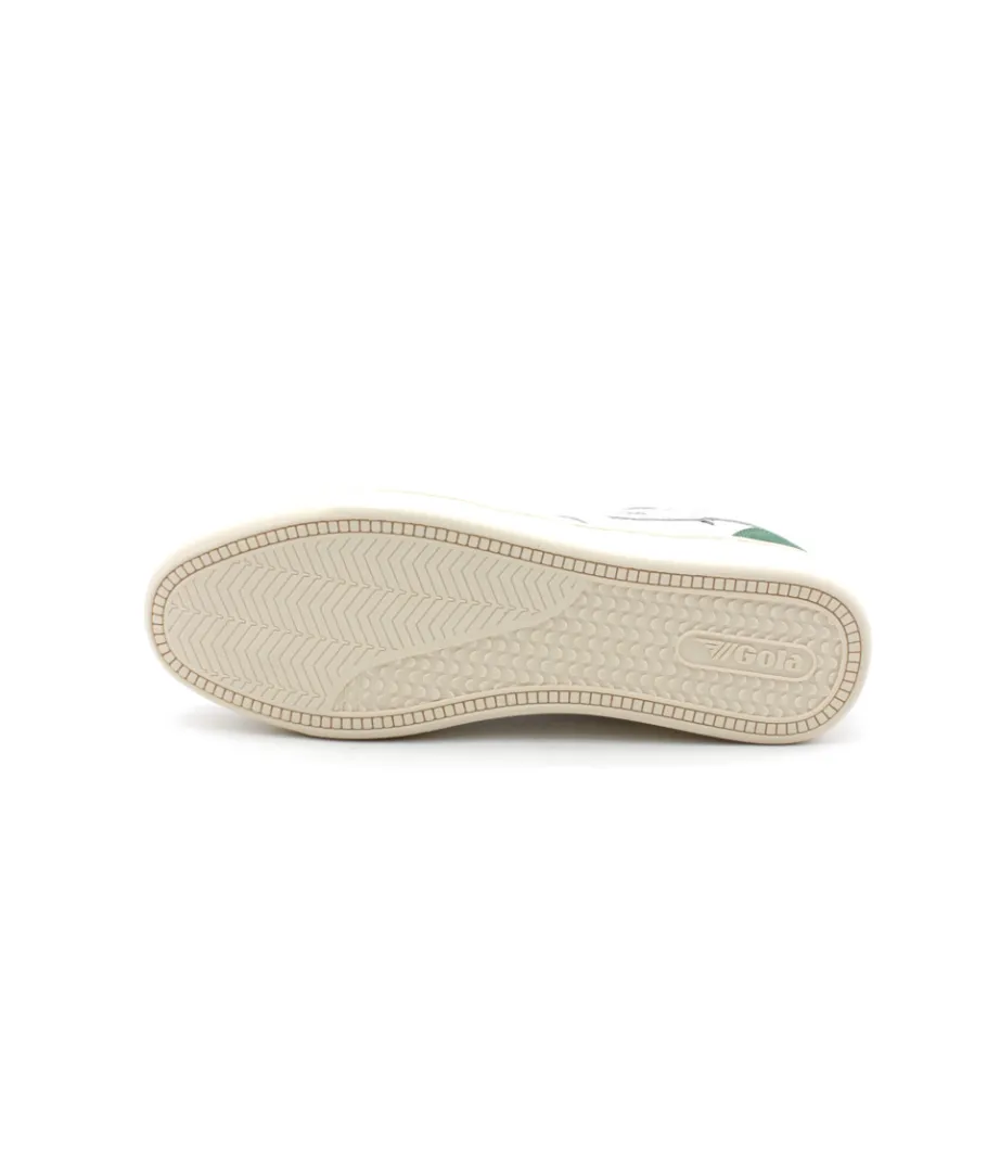 Online L'Empreinte Chaussures GOLA REBOUND QUADRANT CMB527 blanc