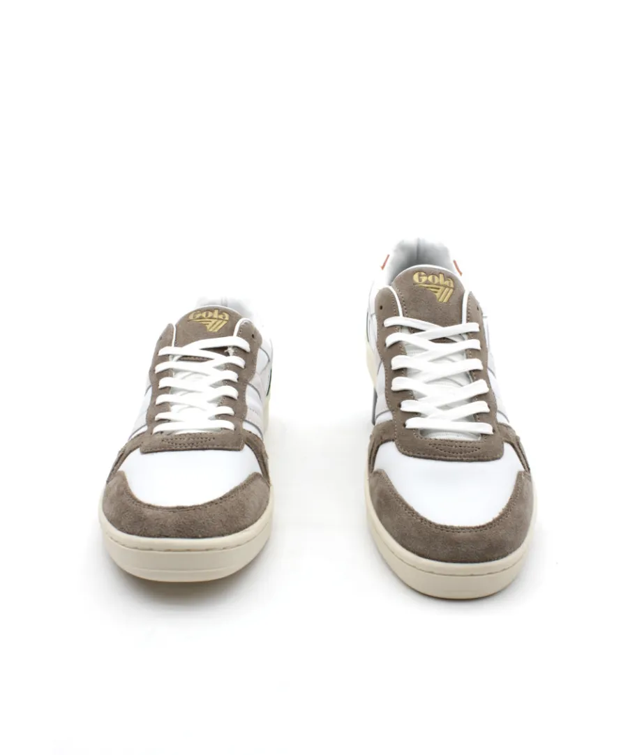 Online L'Empreinte Chaussures GOLA REBOUND QUADRANT CMB527 blanc