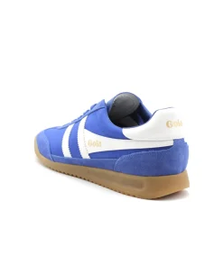 Cheap L'Empreinte Chaussures GOLA TORNADO bleu