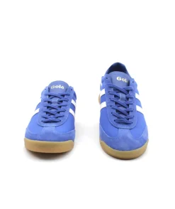 Cheap L'Empreinte Chaussures GOLA TORNADO bleu