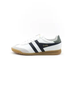 Store L'Empreinte Chaussures GOLA TORPEDO CMB622 blanc