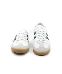 Store L'Empreinte Chaussures GOLA TORPEDO CMB622 blanc