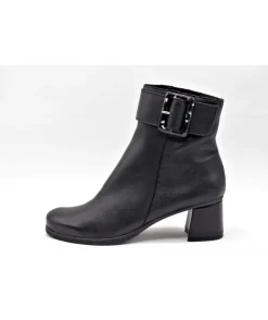 Outlet L'Empreinte Chaussures HIRICA AGLAE noir
