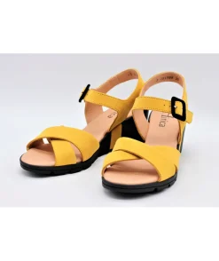Clearance L'Empreinte Chaussures HIRICA CARL jaune