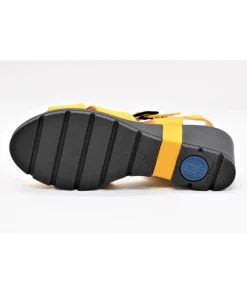 Clearance L'Empreinte Chaussures HIRICA CARL jaune