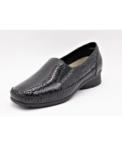 Best Sale L'Empreinte Chaussures HIRICA DANDY noir