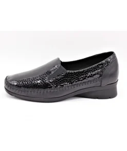Best Sale L'Empreinte Chaussures HIRICA DANDY noir