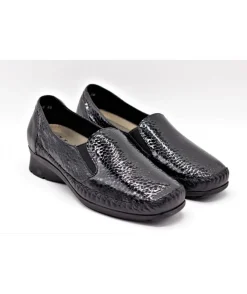 Best Sale L'Empreinte Chaussures HIRICA DANDY noir