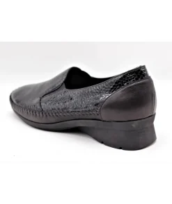 Best Sale L'Empreinte Chaussures HIRICA DANDY noir