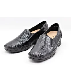 Best Sale L'Empreinte Chaussures HIRICA DANDY noir