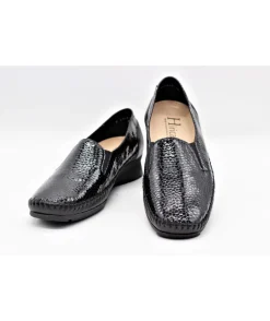 Best Sale L'Empreinte Chaussures HIRICA DANDY noir