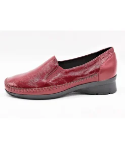 Sale L'Empreinte Chaussures HIRICA DANDY prune