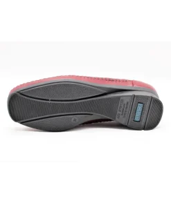 Sale L'Empreinte Chaussures HIRICA DANDY prune
